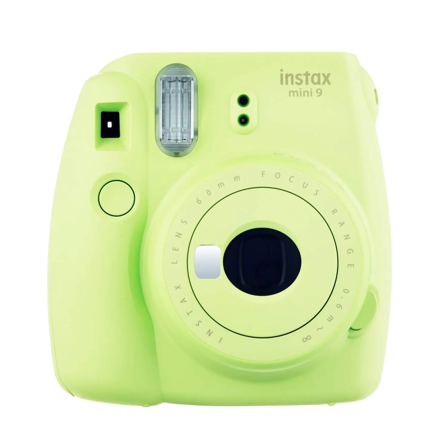 Fujifilm Instax Mini 9 Instant Camera Lime Green