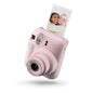 Fujifilm Instax Mini 12 Instant Camera (Blossom Pink)